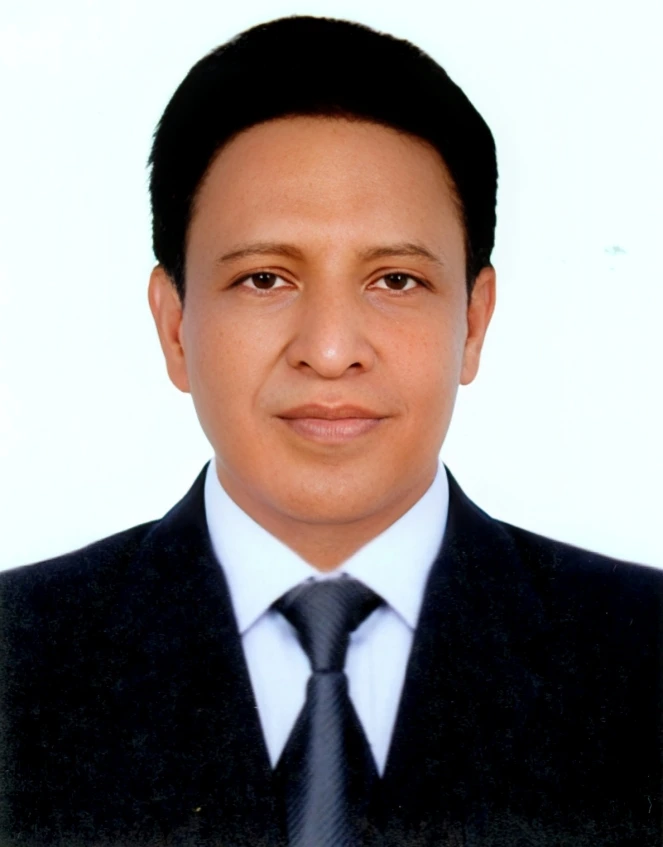 এ. টি. এম. খুরশিদ আলম